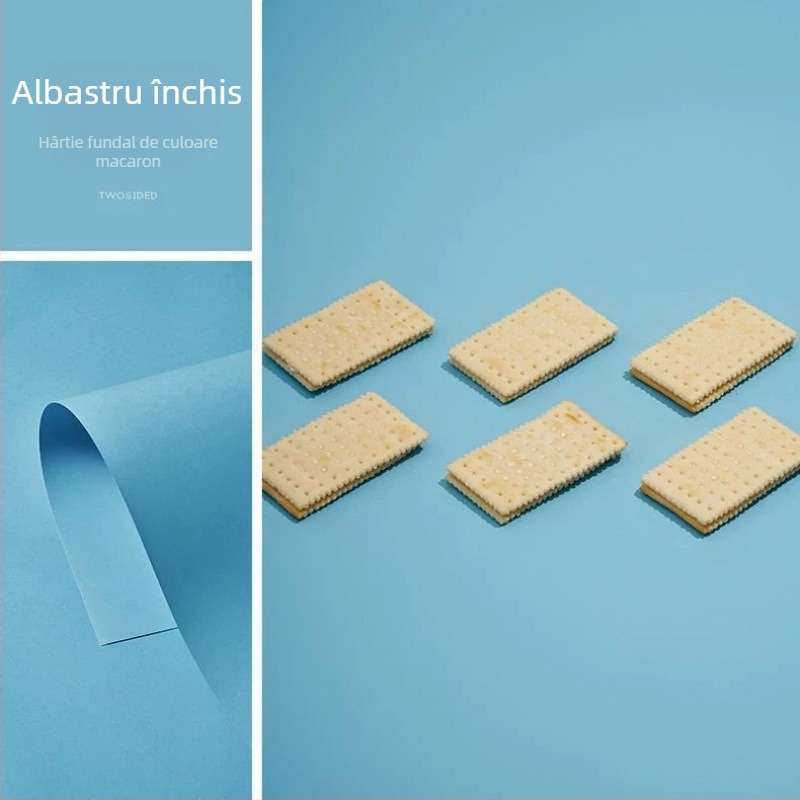 Hartie de fundal fotografic pentru natură statică, cu suport din carton (în stoc)