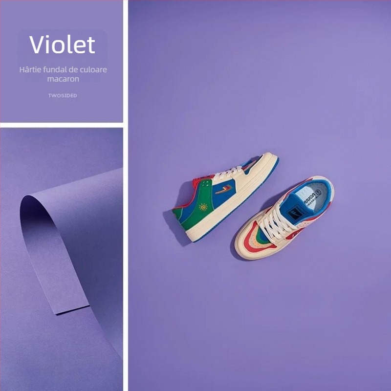 Hartie de fundal fotografic pentru natură statică, cu suport din carton (în stoc)