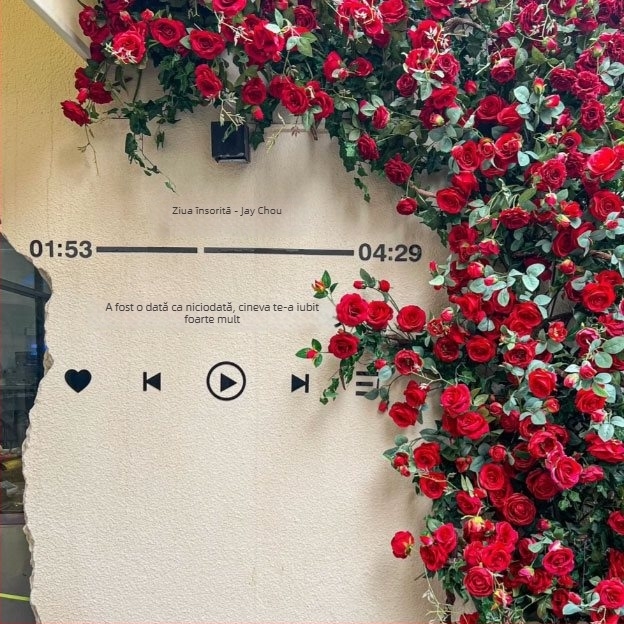 Autocolant din acril pentru perete pentru zonă foto – decor de perete impermeabil pentru ceai cu lapte, cafea și florărie; model 14863995; spațiu 14863995; funcție: înfrumusețare