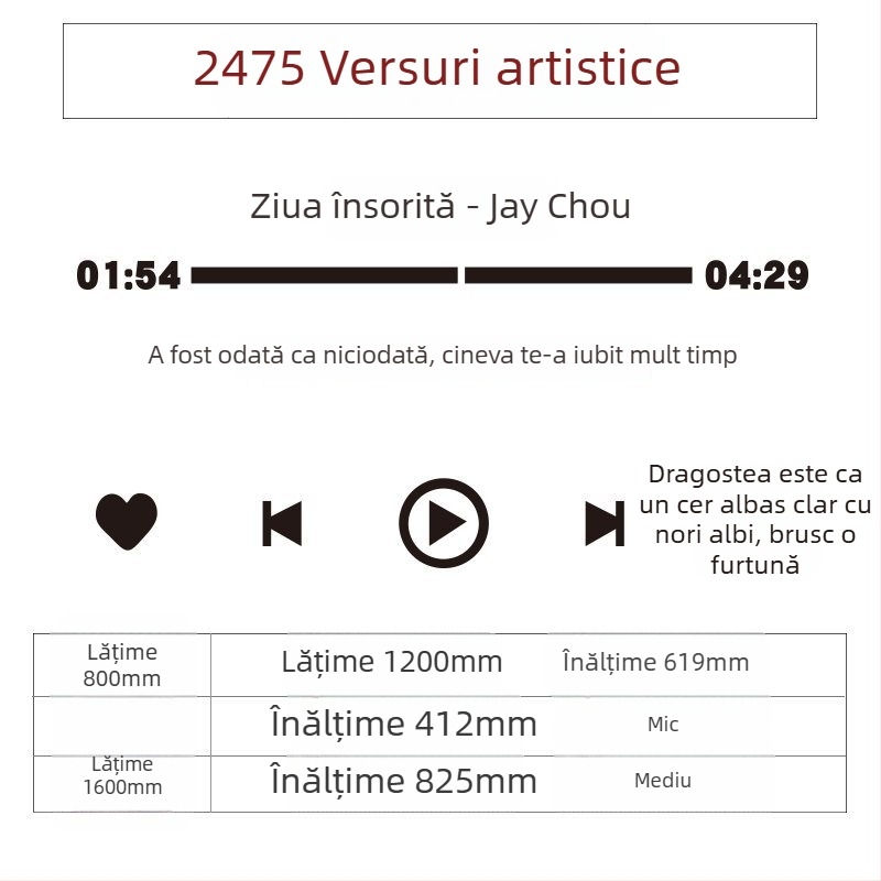 Autocolant din acril pentru perete pentru zonă foto – decor de perete impermeabil pentru ceai cu lapte, cafea și florărie; model 14863995; spațiu 14863995; funcție: înfrumusețare