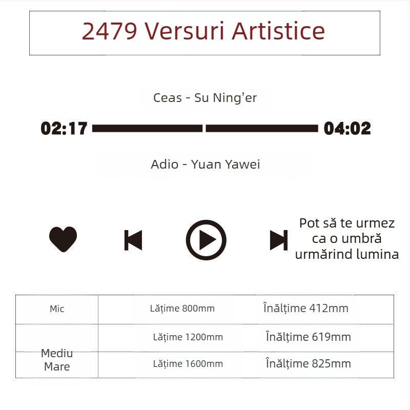 Autocolant din acril pentru perete pentru zonă foto – decor de perete impermeabil pentru ceai cu lapte, cafea și florărie; model 14863995; spațiu 14863995; funcție: înfrumusețare