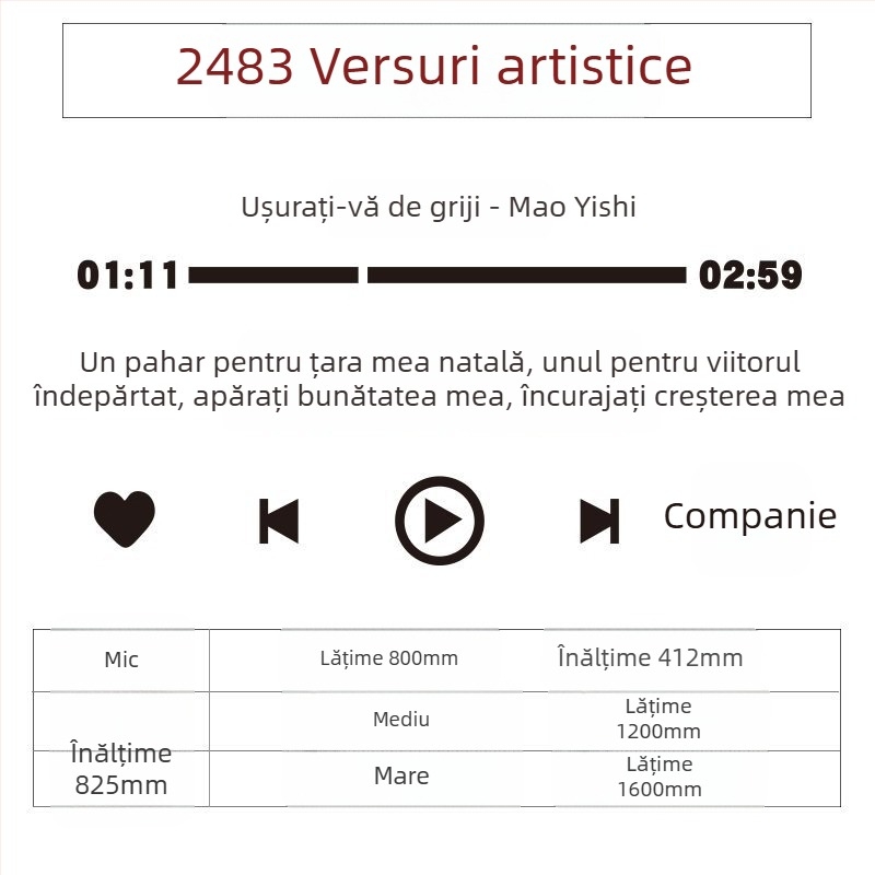 Autocolant din acril pentru perete pentru zonă foto – decor de perete impermeabil pentru ceai cu lapte, cafea și florărie; model 14863995; spațiu 14863995; funcție: înfrumusețare