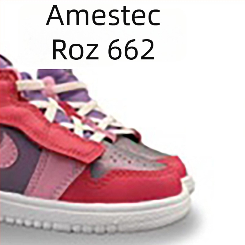 Pantofi sport de alergare pentru copii - Unisex, închidere Velcro; partea superioară: TPU + piele artificială + țesătură