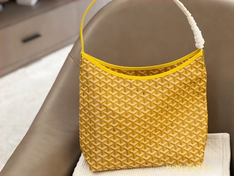 Geantă de umăr Hobo din PU, formă orizontală pătrată, stil urban minimalist, fermoar închidere, căptușeală din pânză