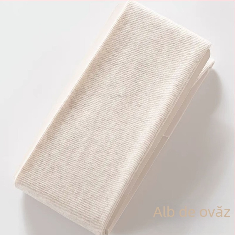 Colanți de toamnă cu talie înaltă pentru femei, amestec Spandex, lungime 9/10, grosime medie, croială lejeră