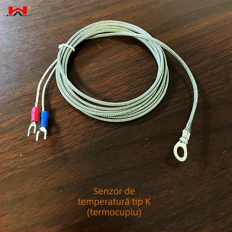 Accesorii pentru mașina de tăiat colțuri – Cap din aluminiu, Ball Lock, Model TJ-40, Stil Wind