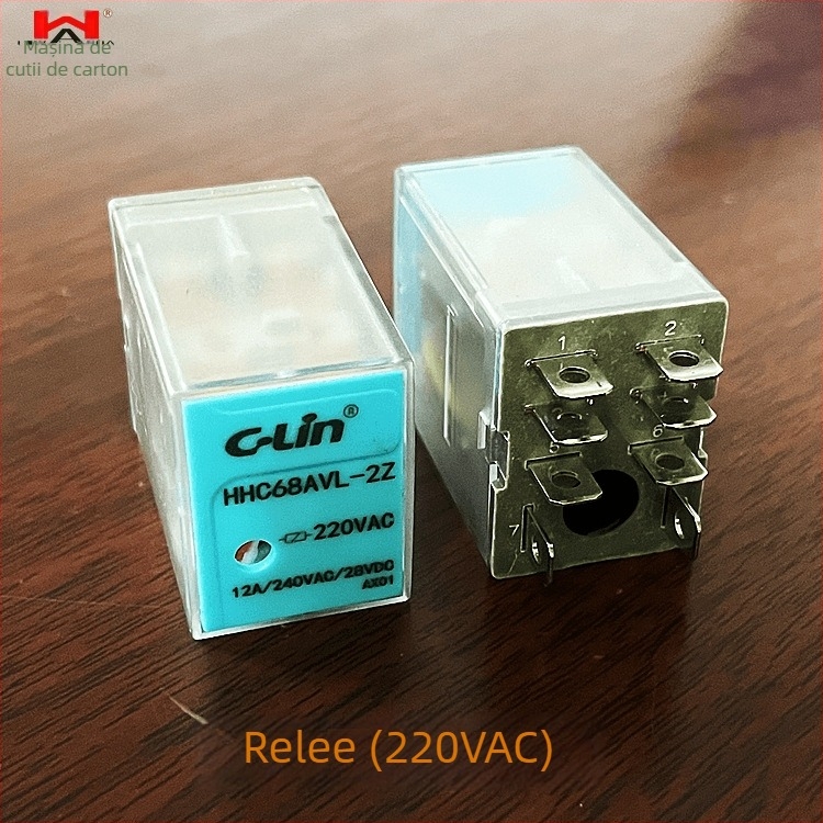 Accesorii pentru mașina de tăiat colțuri – Cap din aluminiu, Ball Lock, Model TJ-40, Stil Wind