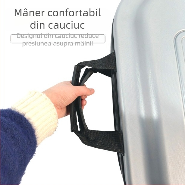 Geantă de depozitare din aliaj îngroșat, multifuncțională; poate fi purtată pe spate sau în mână; husă rigidă pentru pescuit; cutie portabilă pentru echipamente de pescuit