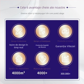 Magnet de frigider din rășină pictată, 3D, personalizat, cu scene din obiective turistice și muzee naționale.