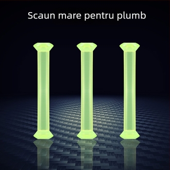 Suport din plastic pentru furtun – accesorii pentru echipament de pescuit