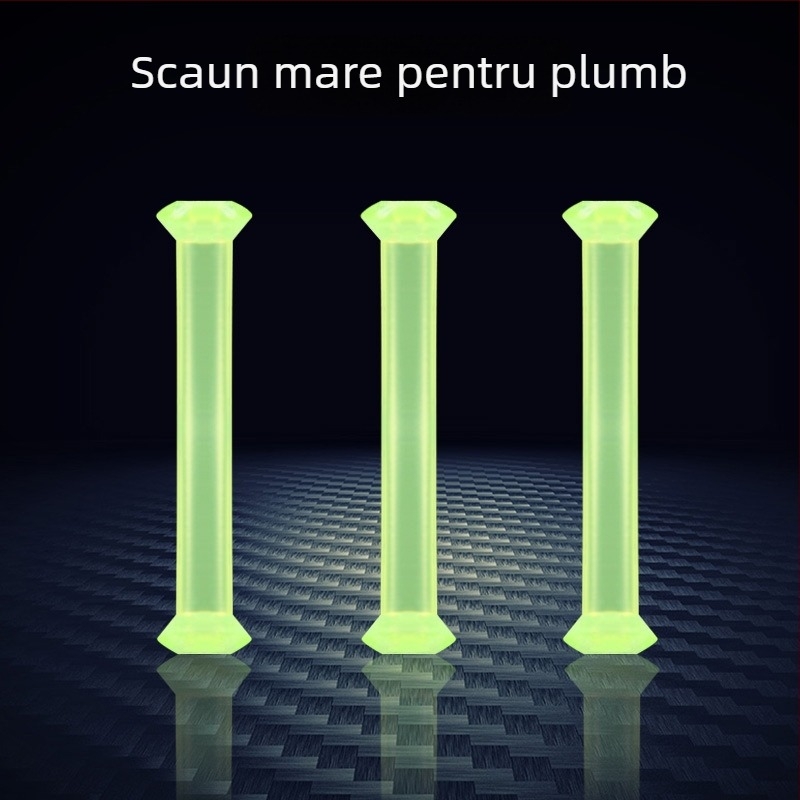 Suport din plastic pentru furtun – accesorii pentru echipament de pescuit