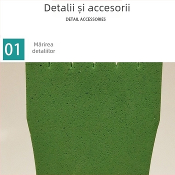 Placă din spumă pentru înfășurarea liniei, accesorii de pescuit și cârlige