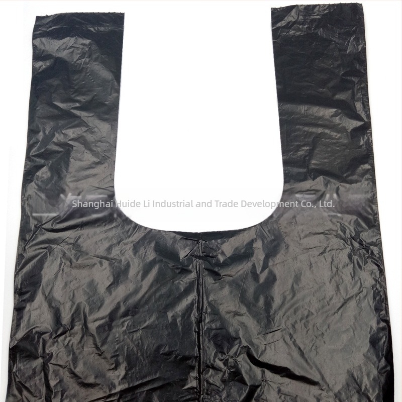 Qi Zheng pungă de gunoi pentru uz casnic, în stil vest, 45×60 cm