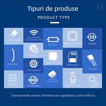 MB10S MB10F Punte redresoare, Ambalaj ABS, Montaj pe suprafață, ABS210 cip mare