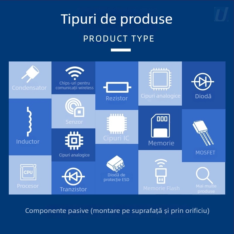 MB10S MB10F Punte redresoare, Ambalaj ABS, Montaj pe suprafață, ABS210 cip mare