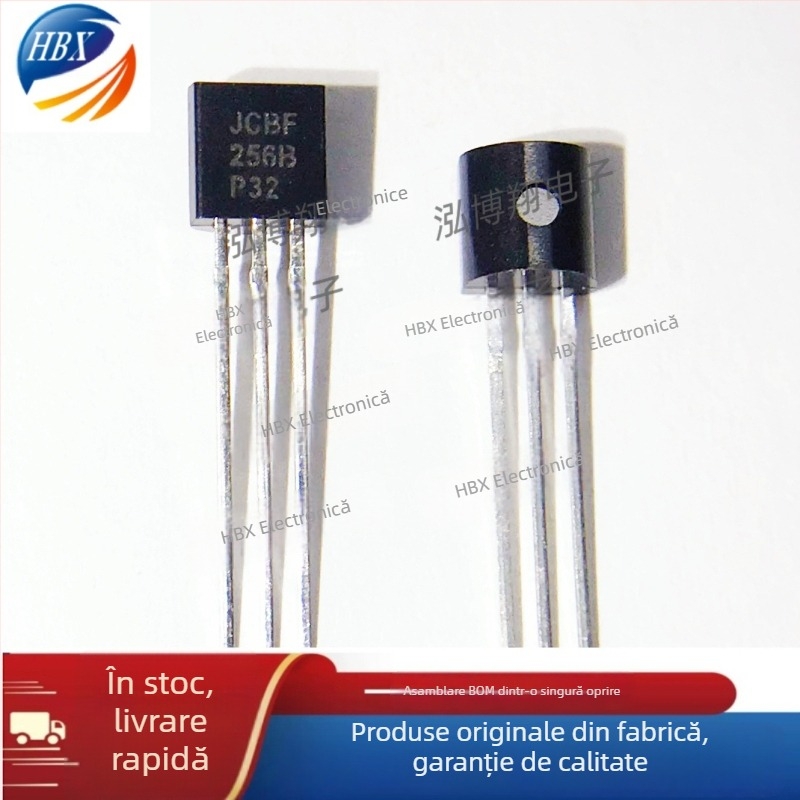 BYD77D diodă unidiodă SOD-87 montată pe suprafață
