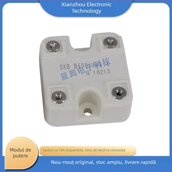 Diodă punte redresoare SKB25F04, SKB25F08, SKB26/02, 04, 06, 08, 10, 12, 14, 16