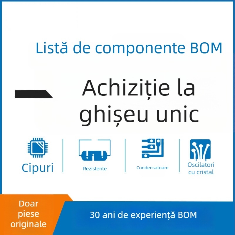 MIC 1N4007 DO-41 diodă de redresare, de înaltă calitate
