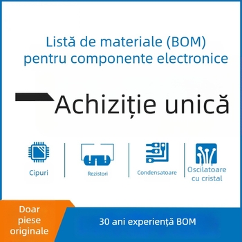 Diodă rectificatoare HER205, 2A, 400V, DO-15, pentru sursă LED