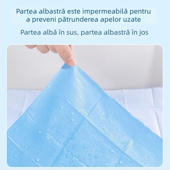Acoperire de unică folosință pentru scaunul de toaletă, cu acoperire completă, portabilă pentru călătorii, pentru hoteluri, protecție împotriva murdăriei, hârtie pentru șezut pentru perioada postpartum