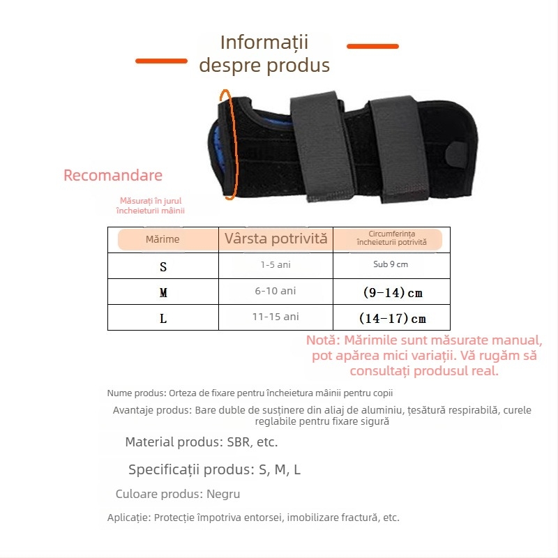 Protecții pentru încheieturi și coate pentru copii – pentru ciclism, badminton și baschet, echipament de protecție pentru tineri, toate anotimpurile