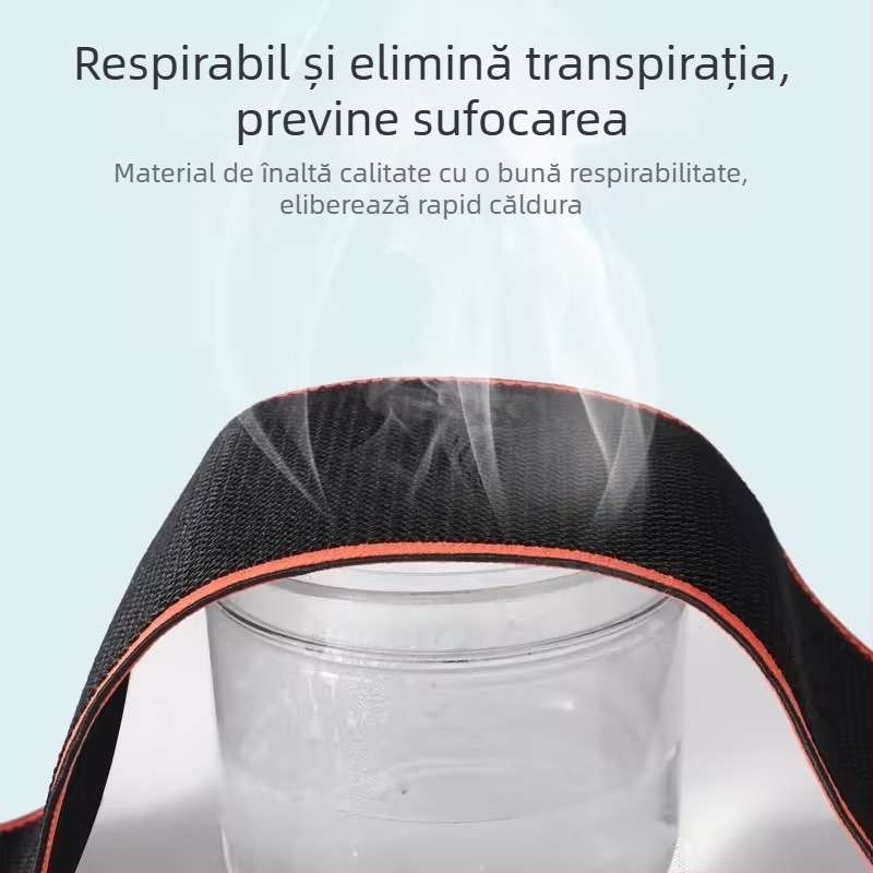 Suport pentru entorsă a încheieturii cu teacă de tendon – bandaj sportiv pentru femei și bărbați, încălzitor de încheietură