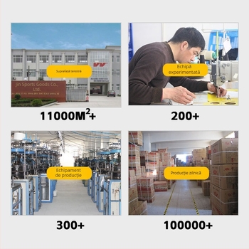 Bandă de încheietură cu compresie, absorbantă și respirabilă, sprijină încheietura pentru haltere și baschet