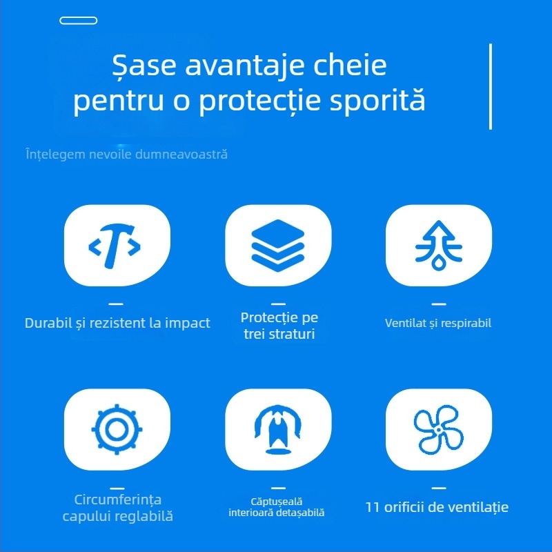Cască de bicicletă pentru copii cu protecție a gâtului, design desen animat, potrivită pentru biciclete, role și biciclete electrice, cască de siguranță