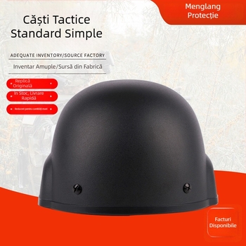 Casca Wolf Tactics – Cască tactică pentru activități în aer liber: ciclism, alpinism и lupte