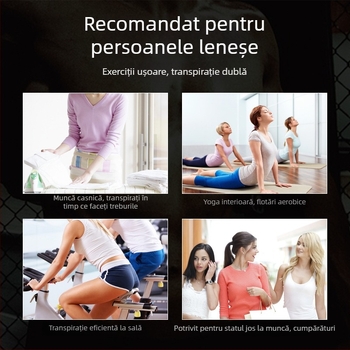Jersey curea talie neopren pentru fitness – protecție talie, control abdomen, modelare corp, corset sport pentru bărbați și femei, arderea grăsimilor