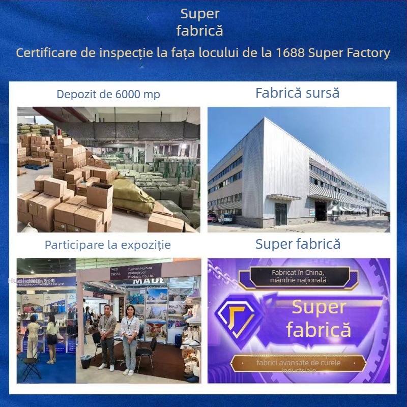 Protectii impermeabile universale pentru încălțăminte cu inele întărite și strat impermeabil îngroșat, pentru excursii în aer liber și ciclism ploios