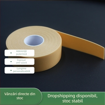 Protecție toc din spumă, impermeabilă și rezistentă la abraziune, antiderapant, tăiere la dimensiune