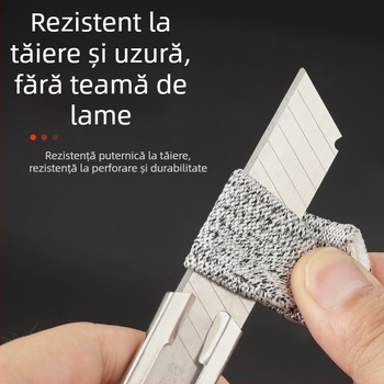 Pool Blade mănuși cu protecție pentru deget – mănuși de pescuit pentru un singur deget, pentru aruncări lungi, rezistente la uzură și la tăiere, controlul liniei, pescuit în aer liber