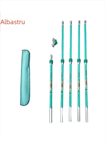 Suport din carbon pentru pescuit competitiv – suport universal pentru undiță, cutie de accesorii și scaun