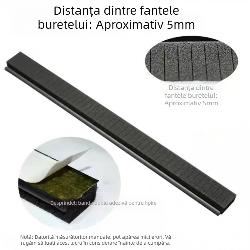 Panou de afișaj din lemn pentru plutele de pescuit, cu separator din burete – suport de expunere ajustabil