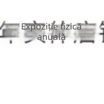 Brățară naturală din granat cu boabe mari, unisex, șir unic