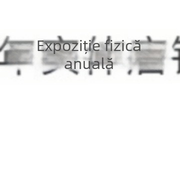 Brățară naturală din granat cu boabe mari, unisex, șir unic