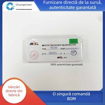 Diodă redresoare IN5399, pachet MIC D015, curent înalt