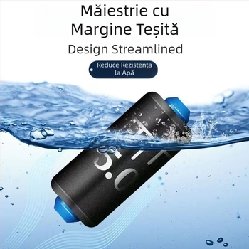Greutăți de plumb gradate în cutie, plumb ecologic, foi de plumb, greutăți pentru pescuit, accesorii de pescuit, linie legată manual