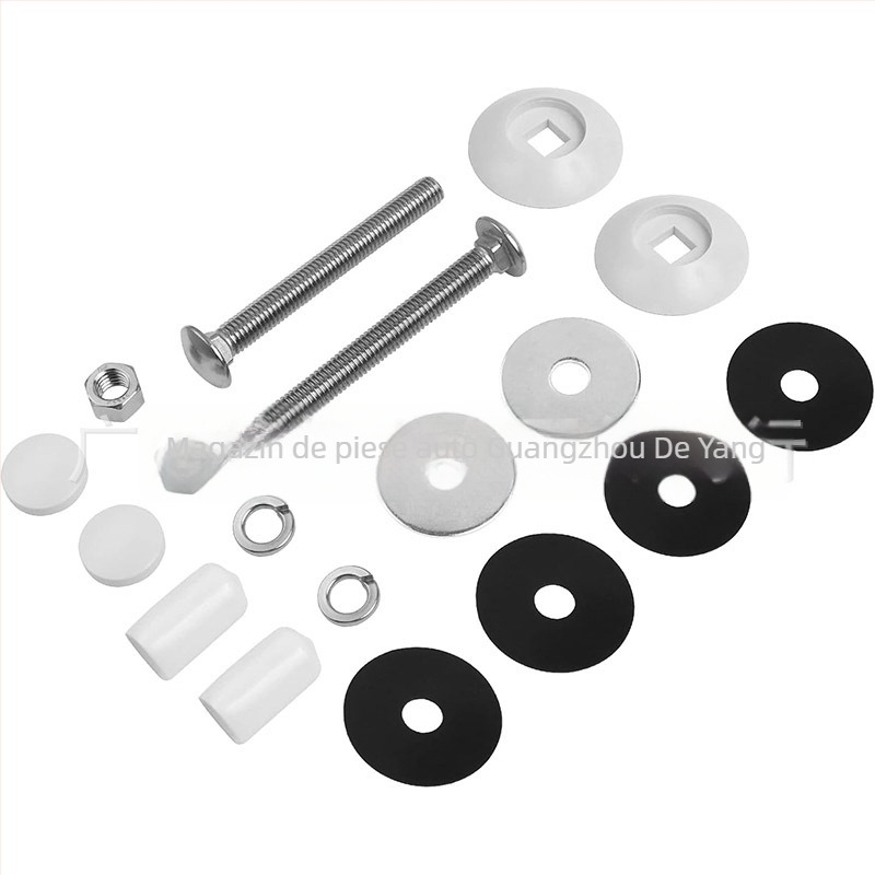 67-209-911-SS Kit de montaj pentru placă de săritură în piscină, piscină rezidențială, 6/8/10 ft