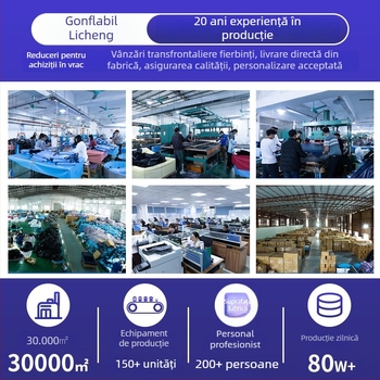 Plută gonflabilă personalizată pentru piscină, stil tropical hawaiian, cu spătar și bază din plasă.