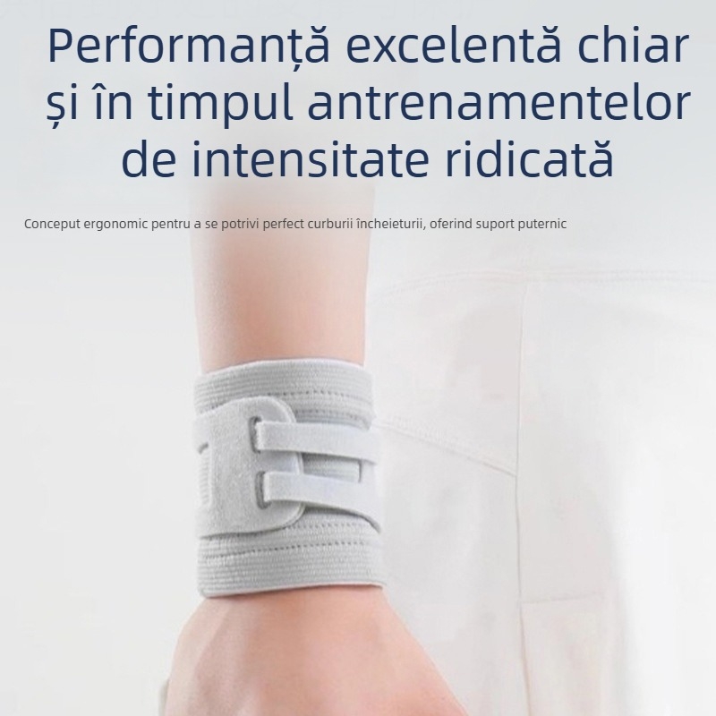 TFCC orteză pentru încheietură, protecție pentru tendoane și teacă articulară, pentru tenis și badminton, compresie elastică, pentru bărbați și femei