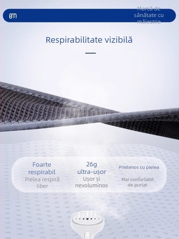 Brățară de încheietură sport cu compresie pentru TFCC, stabilizare a articulației, set benzi de fitness pentru tenis și badminton