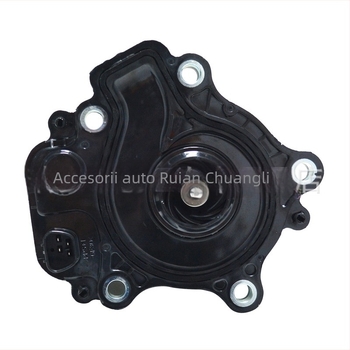 Pompă de apă electrică pentru Toyota Corolla Prius, coduri 161A039015, 161A0-29015, 161A029015