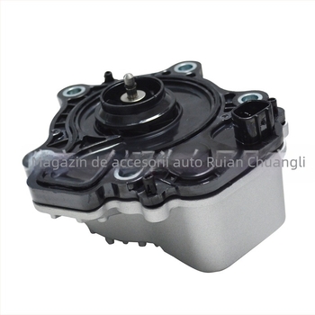 Pompă de apă electrică pentru Toyota Corolla Prius, coduri 161A039015, 161A0-29015, 161A029015