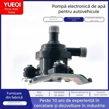 Pompă de apă electronică auto G9020-47031 04000-32528 pentru Toyota Prius pompă auxiliară