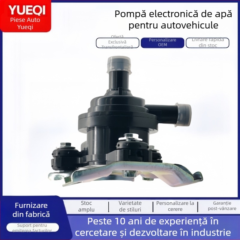 Pompă de apă electronică auto G9020-47031 04000-32528 pentru Toyota Prius pompă auxiliară