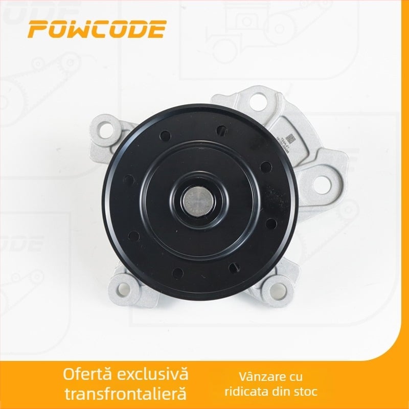 Pompa de apă pentru Toyota 1ZR/2ZR – 16100-39466, cod 1610009501