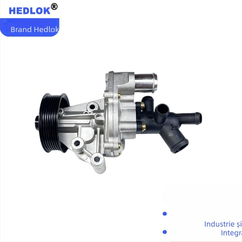 Pompă de apă pentru răcire motor BK3Q-8A558-GC pentru Ford RANGER și Mazda BT-50 3.2L