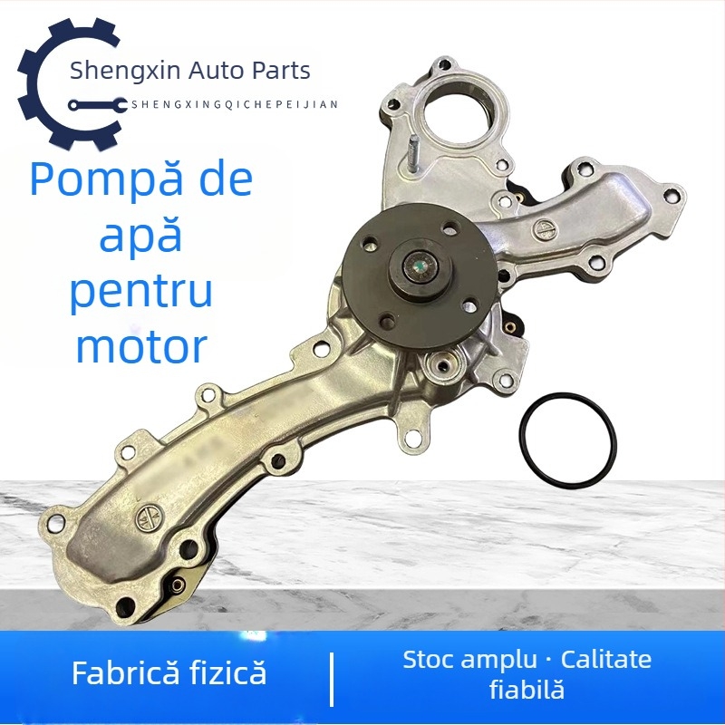 Pompă de apă a motorului 16100-39435 pentru Toyota Crown Reizhi 3GR/5GR 0H040 39466